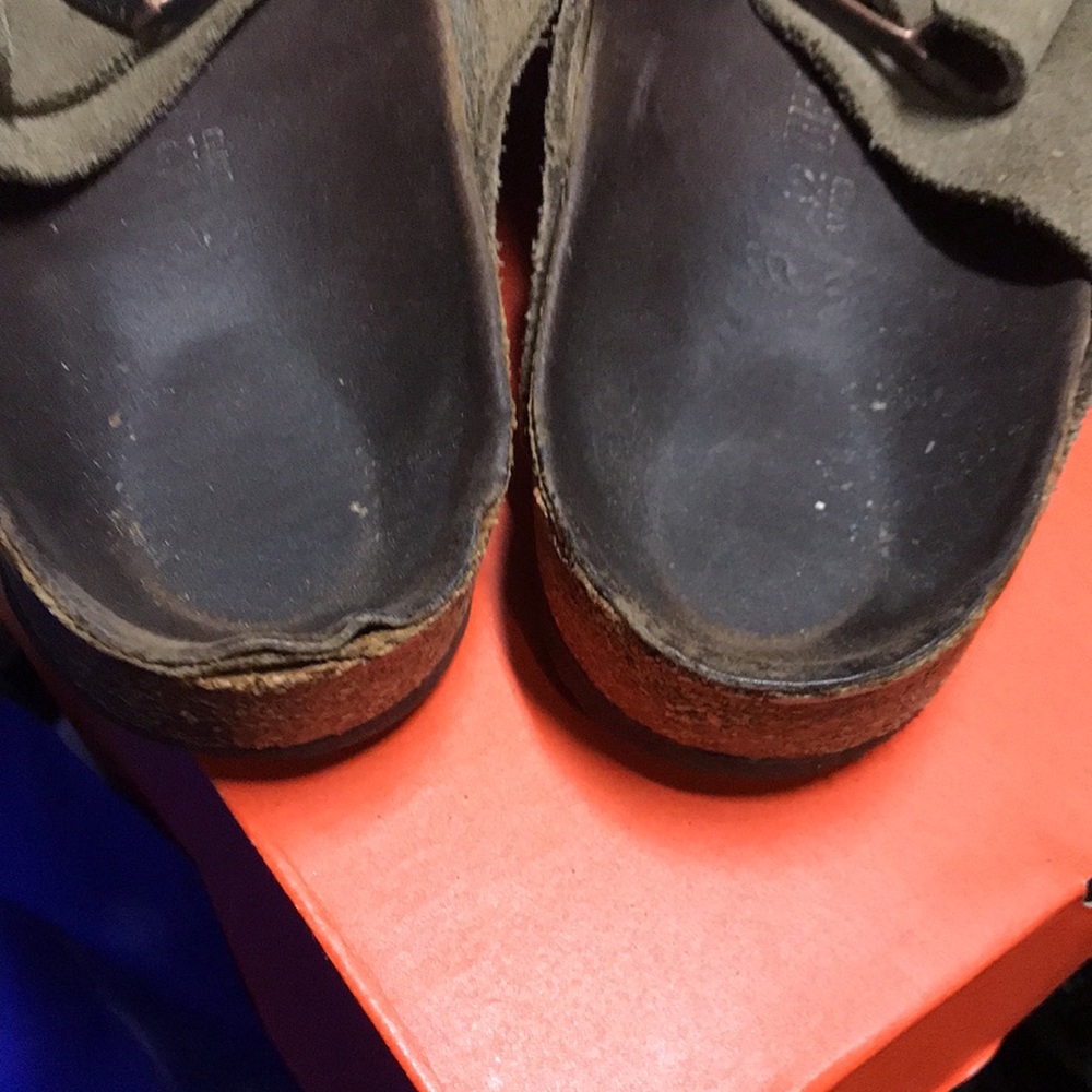 Birks - Picture 3 of 4